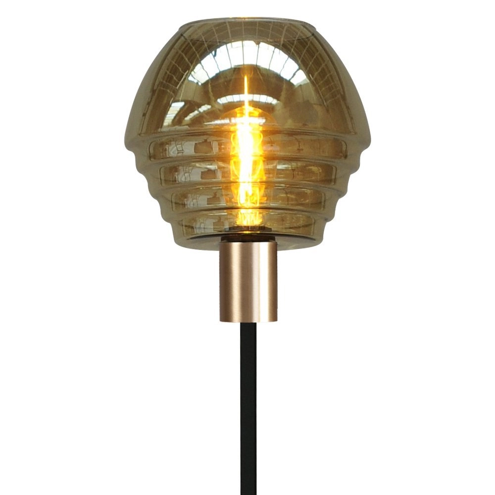 Vloerlamp Bounty Masterlight 8718121246833