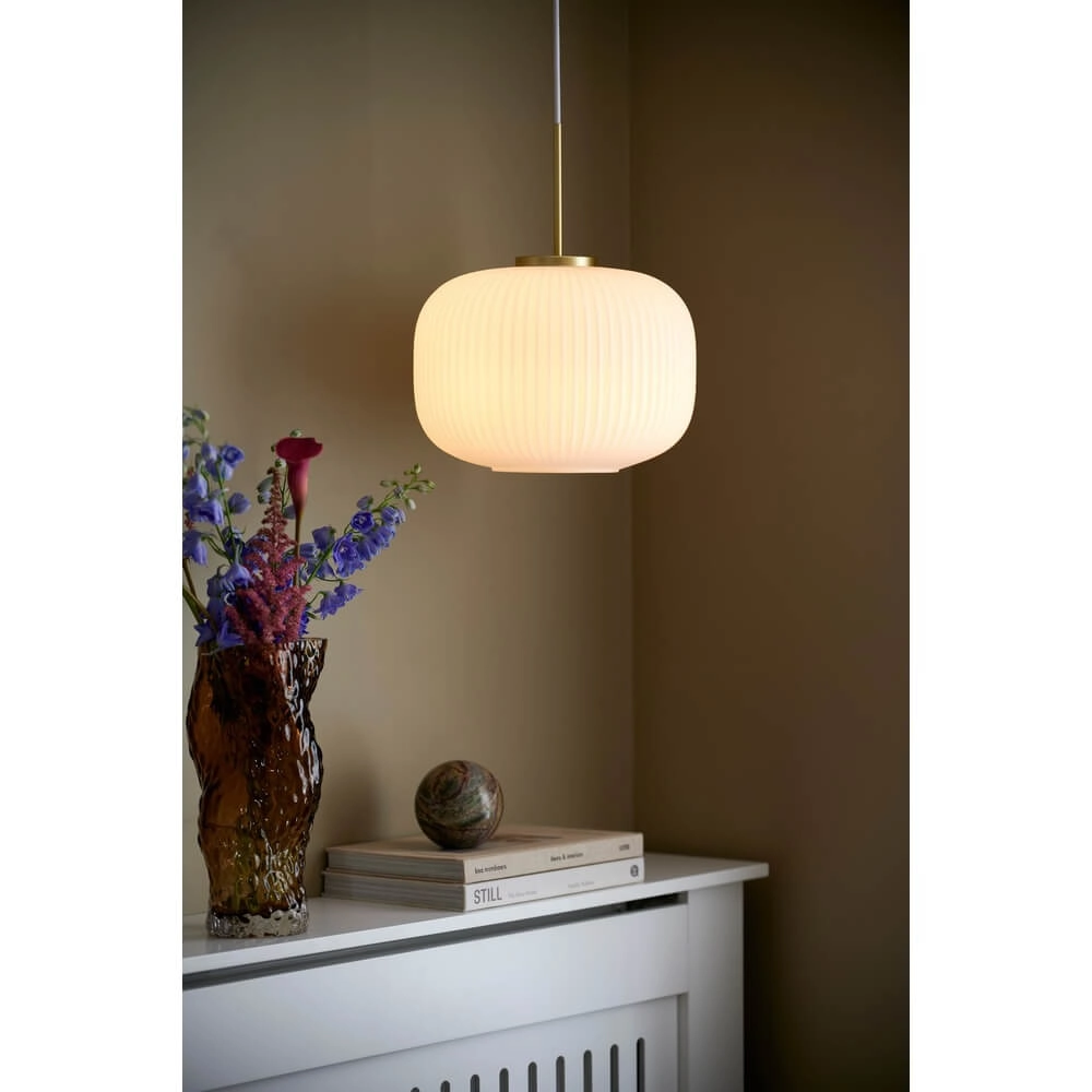 Hanglamp Milford Ø 30cm Nordlux 5704924011894