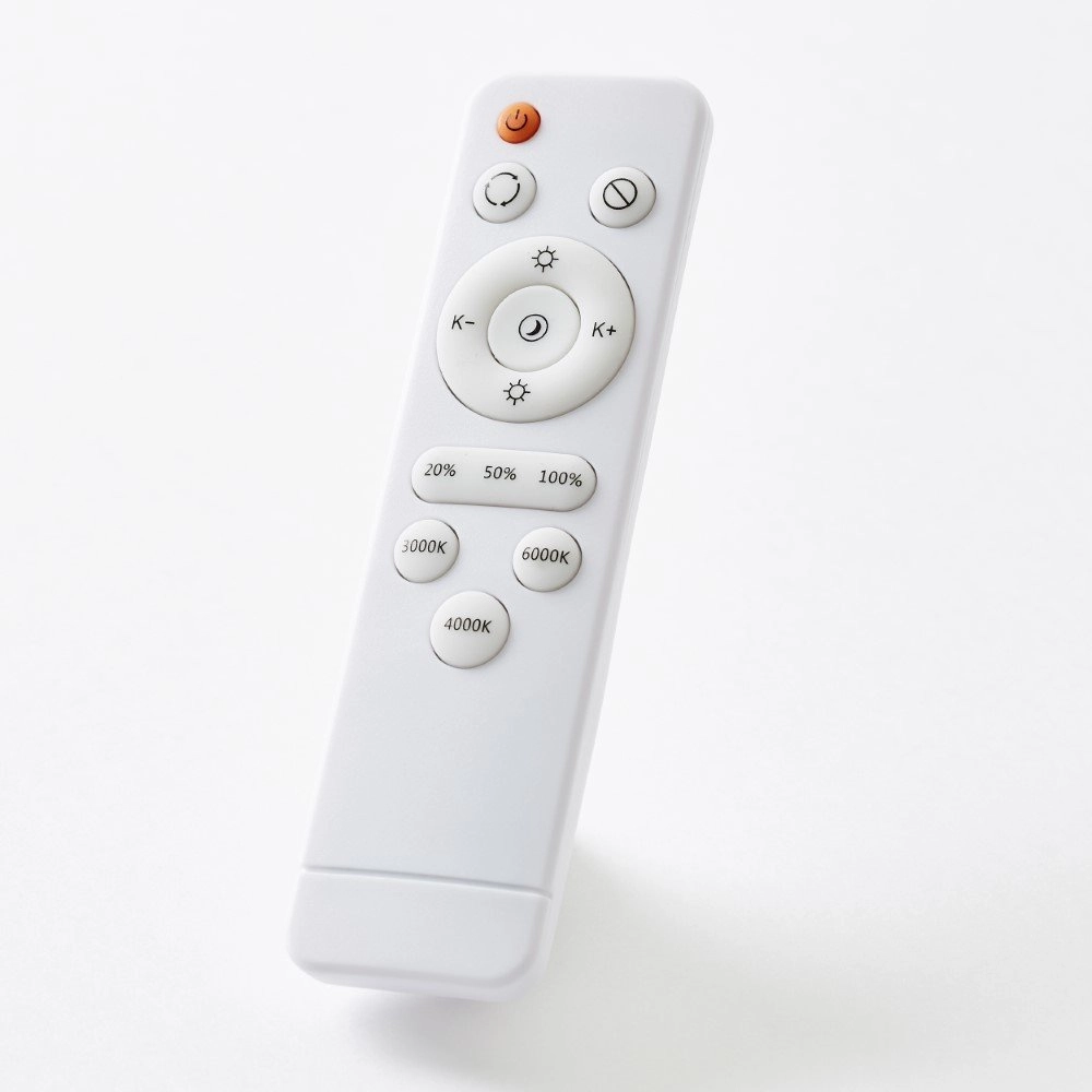 Plafondlamp Slimline Ø 49cm Brilliant 4004353356124