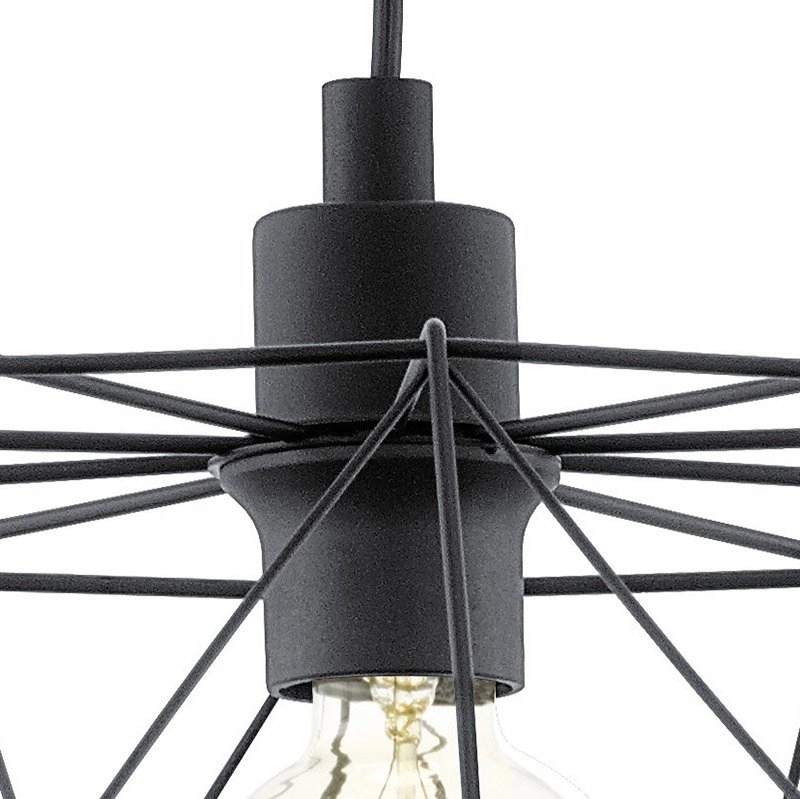 Hanglamp Carlton 2 Eglo 9002759494872