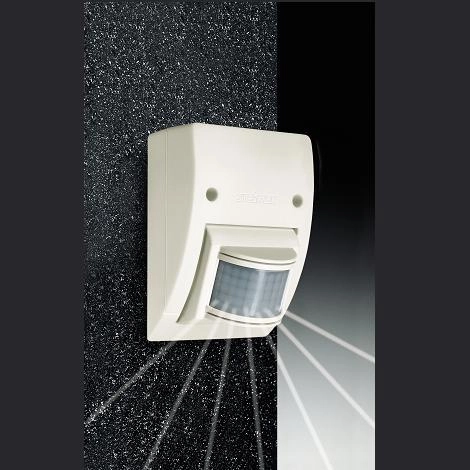 Bewegingssensor IS2160 Steinel 4007841606015