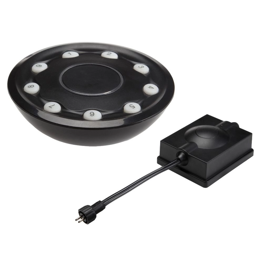 Zender en ontvanger Remote control 12V Zender en ontvanger Remote control 12V