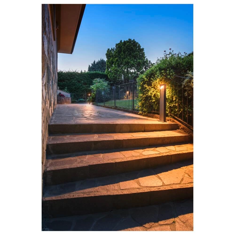 Led padverlichting Lid I 75cm - twee kanten licht SLV 4024163288088