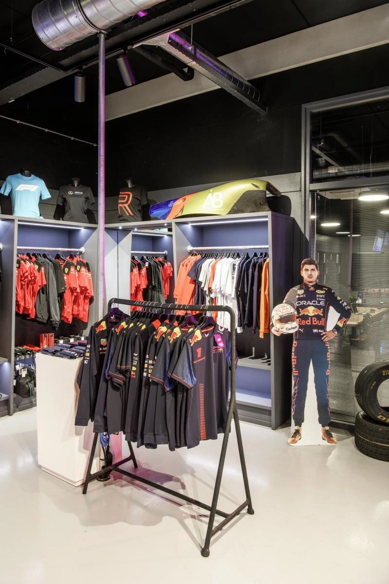 Railspot 3-fase Numinos S zwart 3000K - 60gr SLV 4024163242349