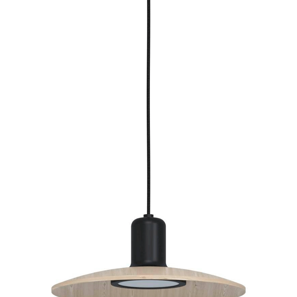 Moderne hanglamp Mayazes 3-lichts Stars of Light 9002759399122
