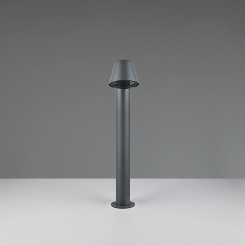 Tuinlamp 60cm Beni antraciet Trio 4017807691436