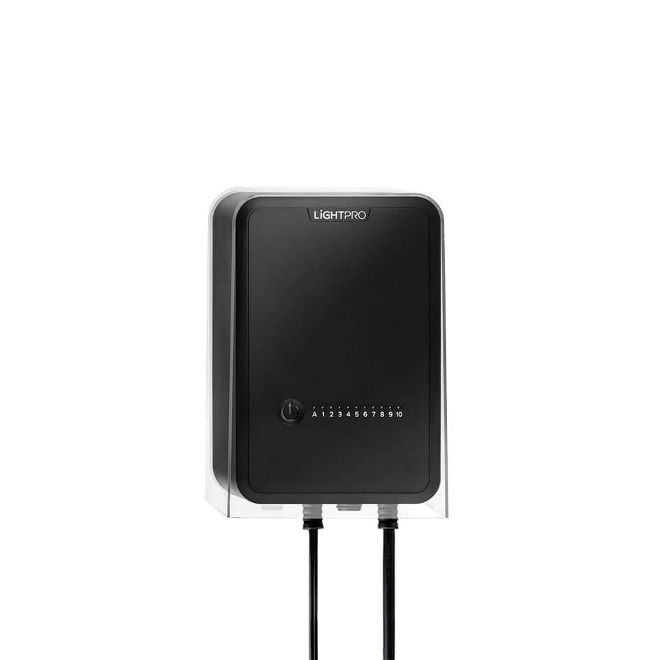 Transformer Cover Lightpro 8719979283964