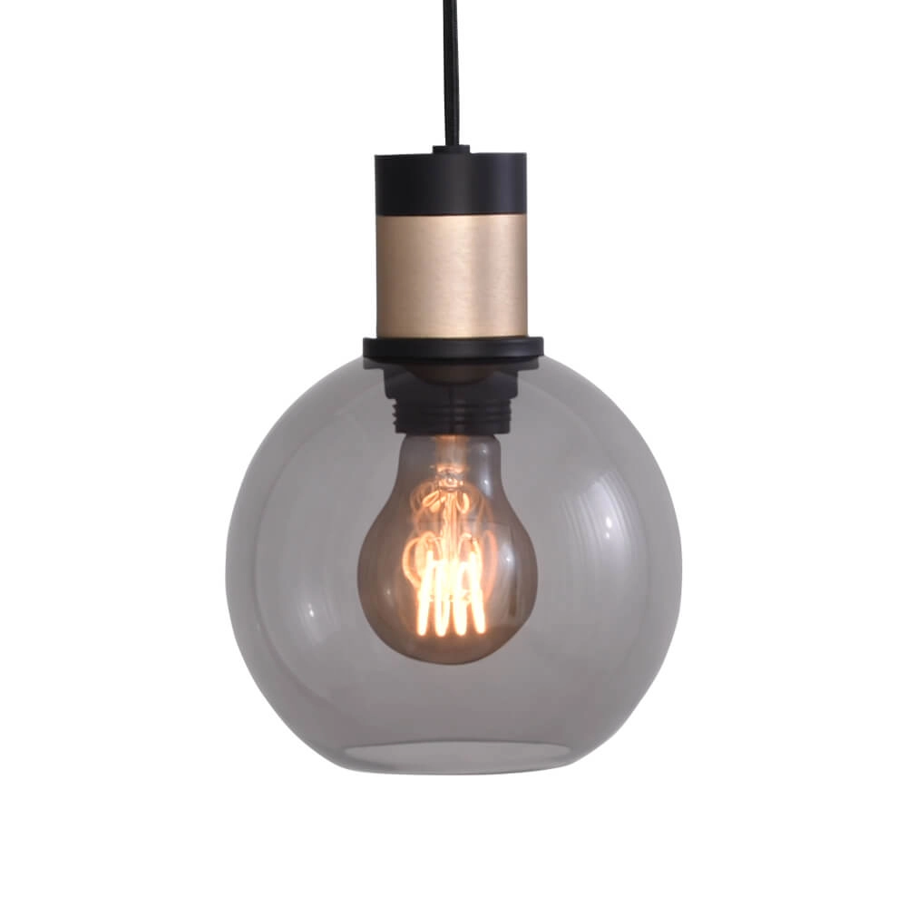 Hanglamp Lazise 2 Ø 15cm Hanglamp Lazise 2 Ø 15cm