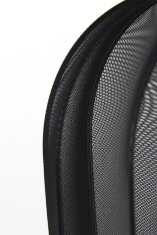 Bohemian hanglamp Plumeria zwart Ø 50cm Light & Living 8717807651404