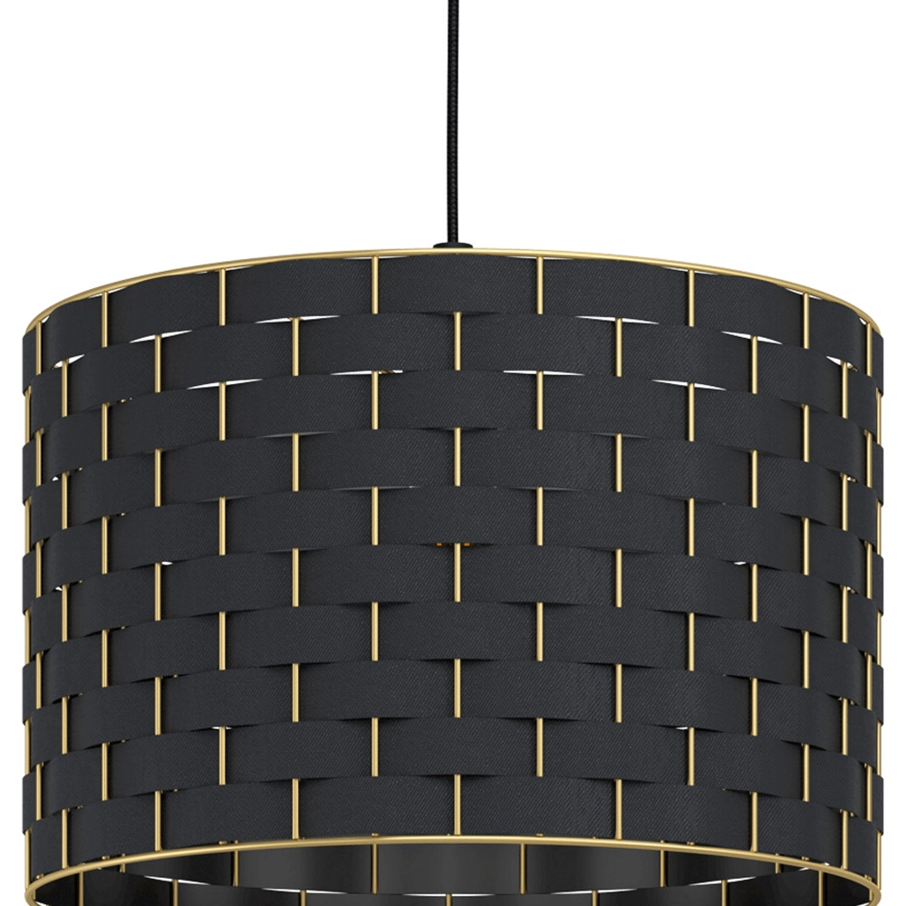 Design hanglamp Marasales Ø 38cm Eglo 9002759995249