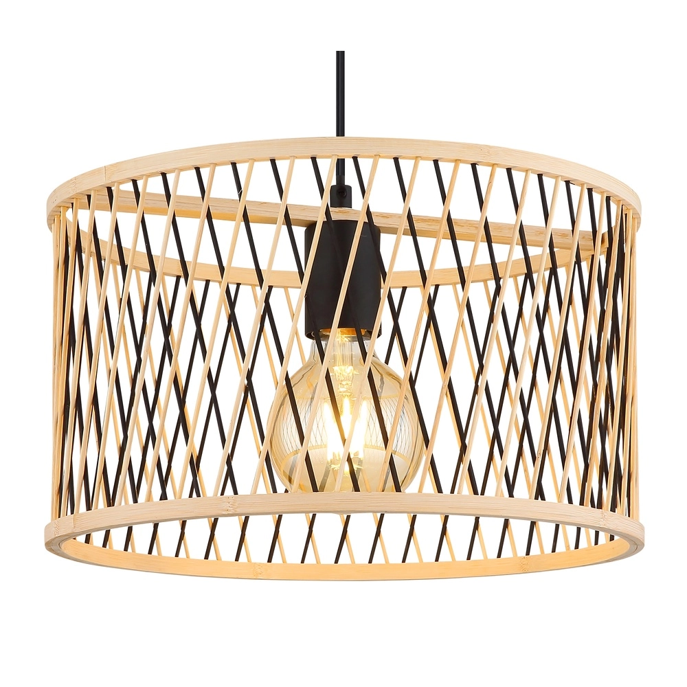 Hanglamp Mali rond Globo 9007371522736