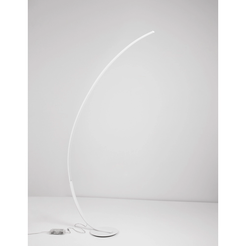 Vloerlamp Premium wit Lyora 5212017419866