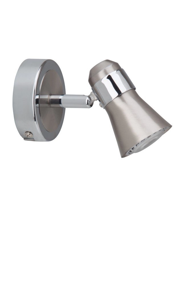 Strak wandspotje Sanny Brilliant 4004353169830