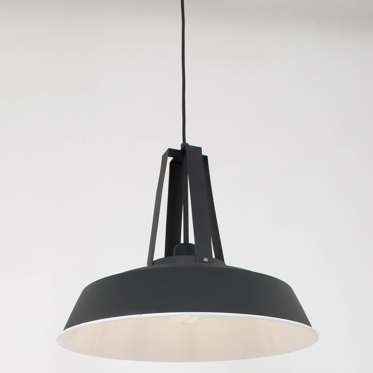 Landelijke hanglamp Luna 42 Landelijke hanglamp Luna 42