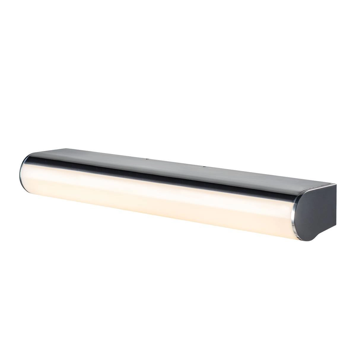 Buitenlamp Marylin Chrome 40cm Buitenlamp Marylin Chrome 40cm