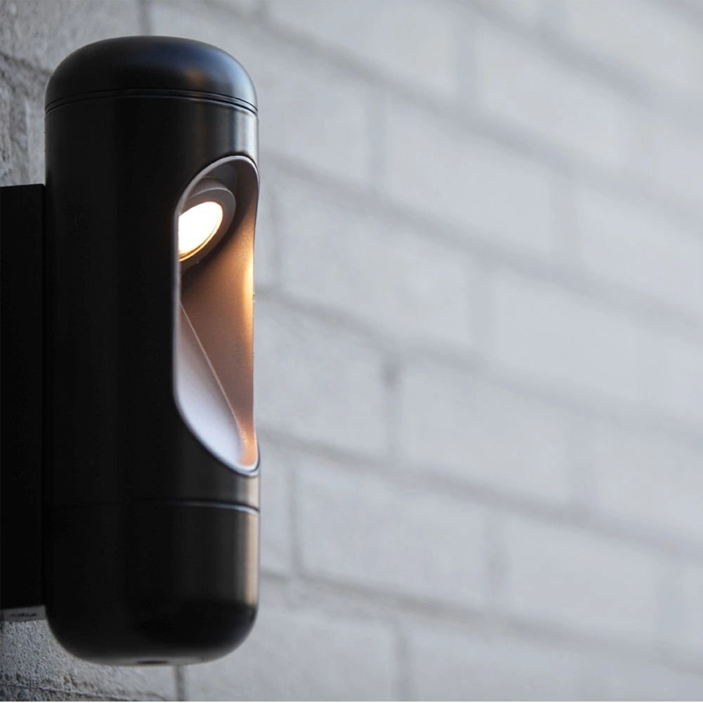 Buitenlamp Sentina WALL 12 volt LED In-lite 8717051002618