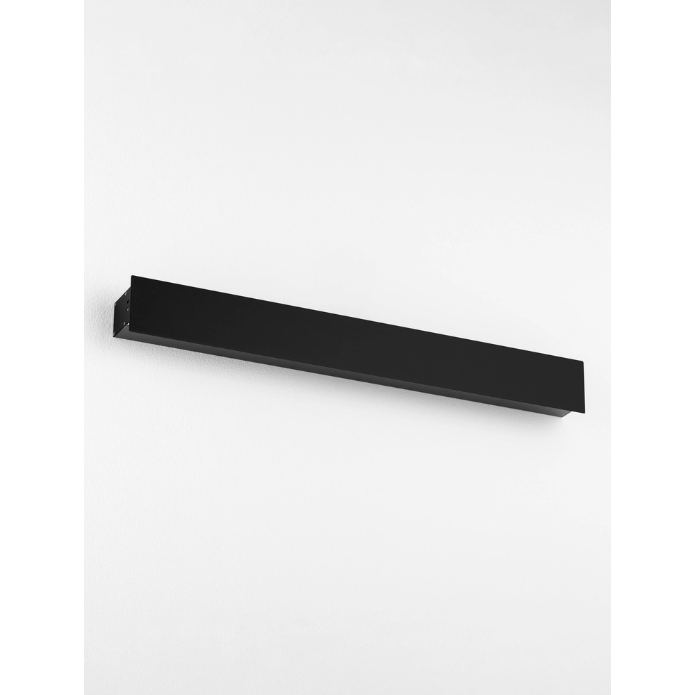 Wandlamp Path design zwart 51cm Lyora 5212017450722