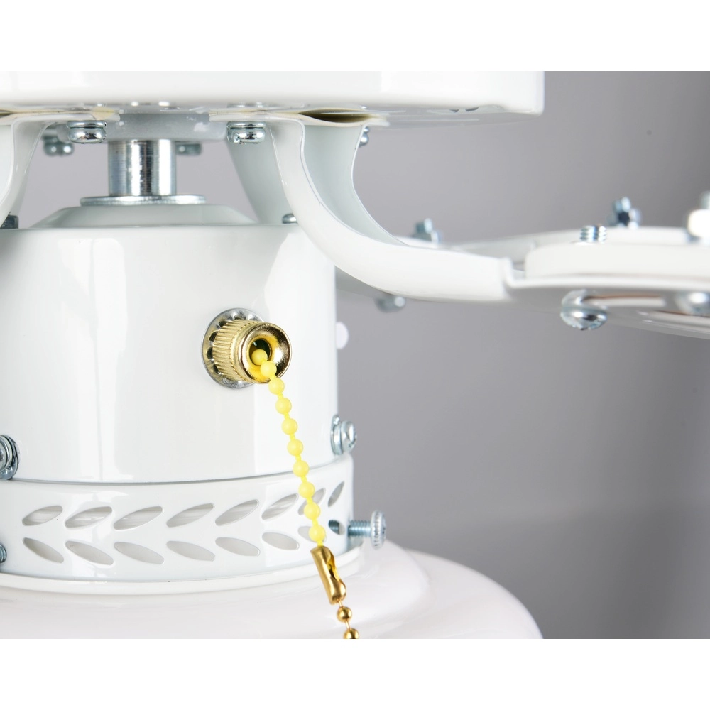 Ventilator Hammerfest Ø 106,5cm Trio 4017807681734