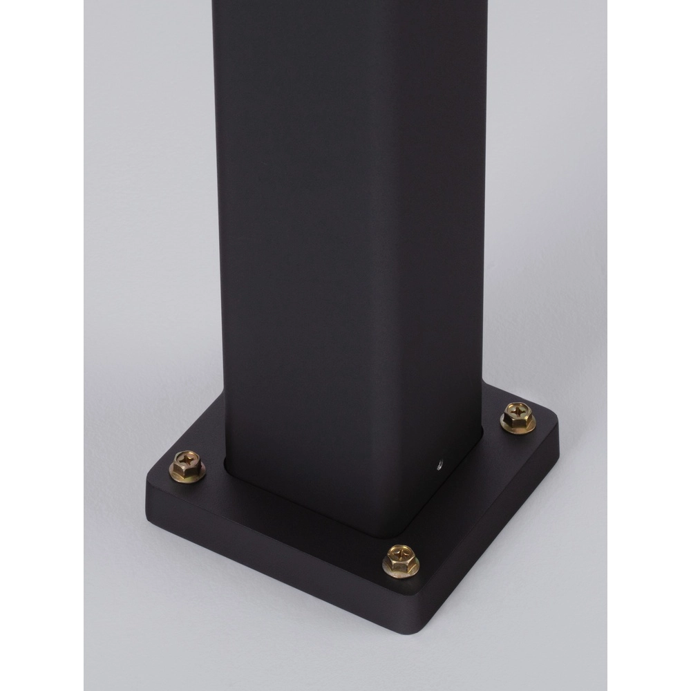 Design tuinlamp Solstice vierkant Lyora 5212017449887