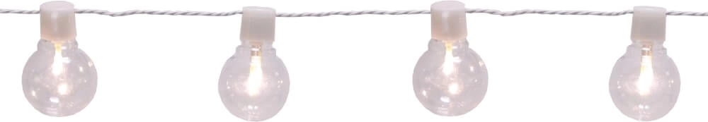 Heldere sfeerlampjes Partaj