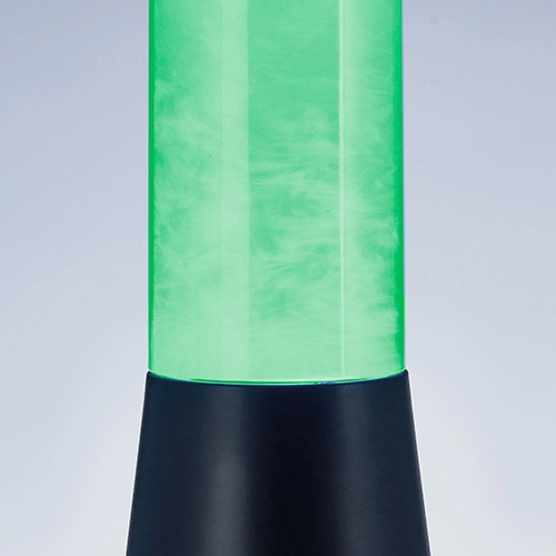 Tafellamp Cirrus zwart Trio 4017807681161