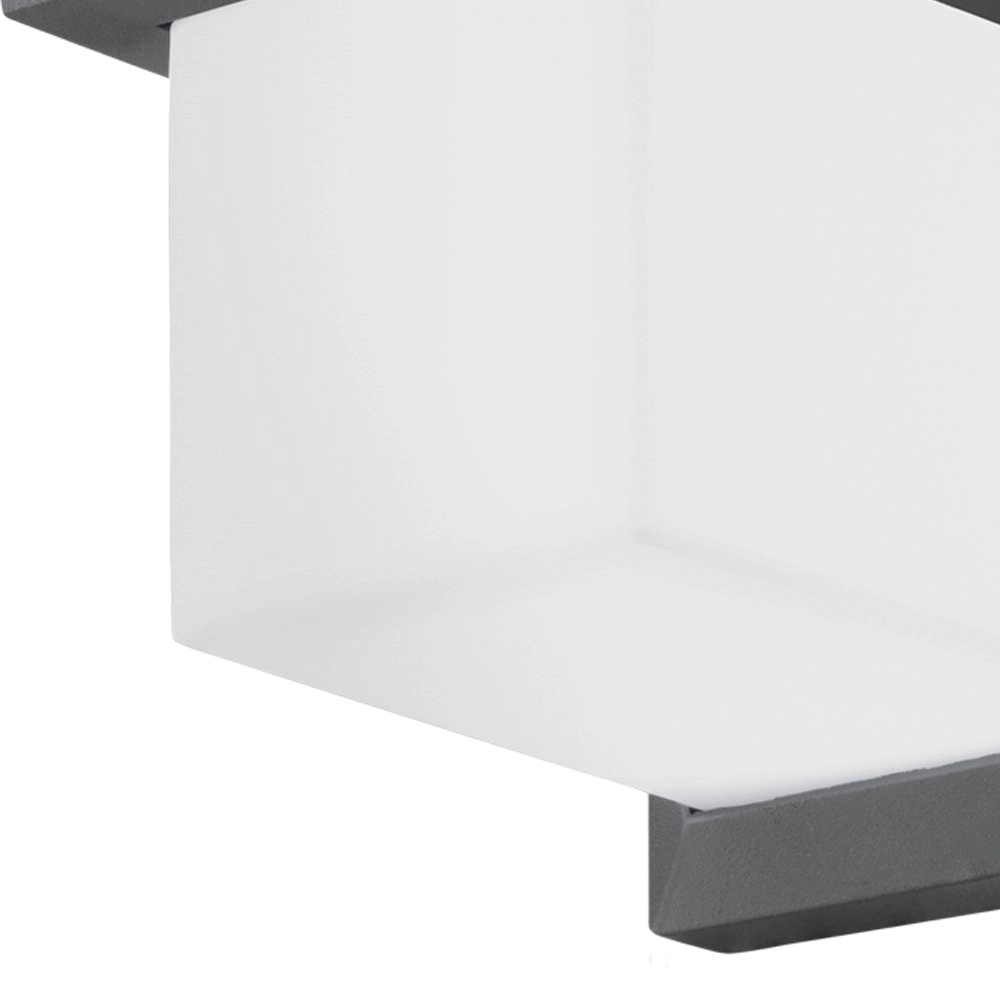 Led buitenlamp Desella 1 led Eglo 9002759950972