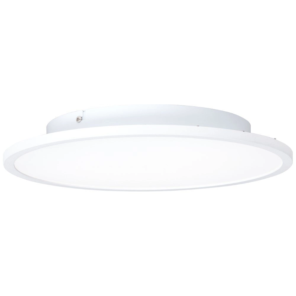 Led plafondlamp Buffi Ø 30cm - 4000K Led plafondlamp Buffi Ø 30cm - 4000K