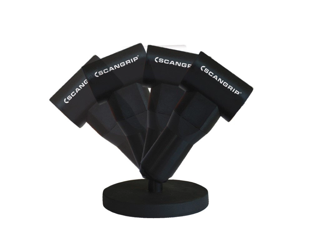 Magnetic Clip Line Light Scangrip 5708997352571