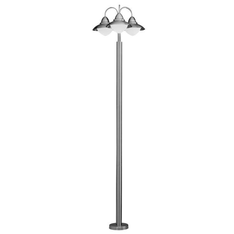 Staande tuinlamp Sidney