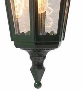 Klassieke buitenlamp Firenze KonstSmide 7318307231601