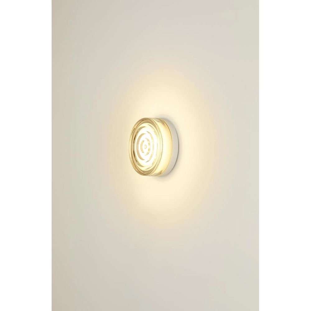 Plafondlamp Cyft XL Ø20cm zwart SLV 4024163318136