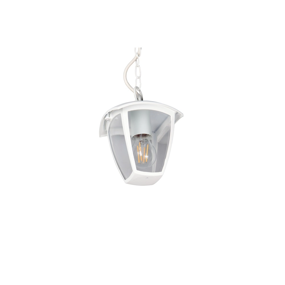 Hanglamp Venta wit Trio 4017807648171