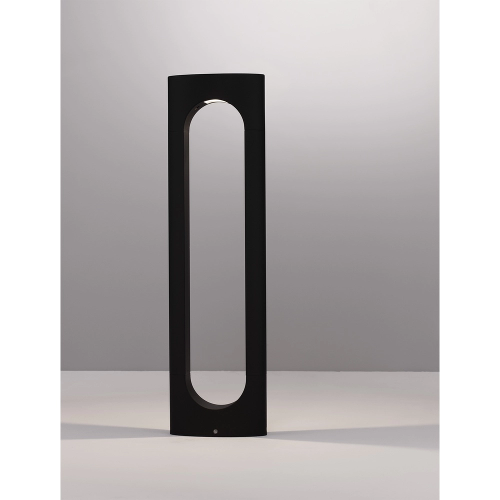 Design tuinlamp Portal antraciet 65cm Design tuinlamp Portal antraciet 65cm