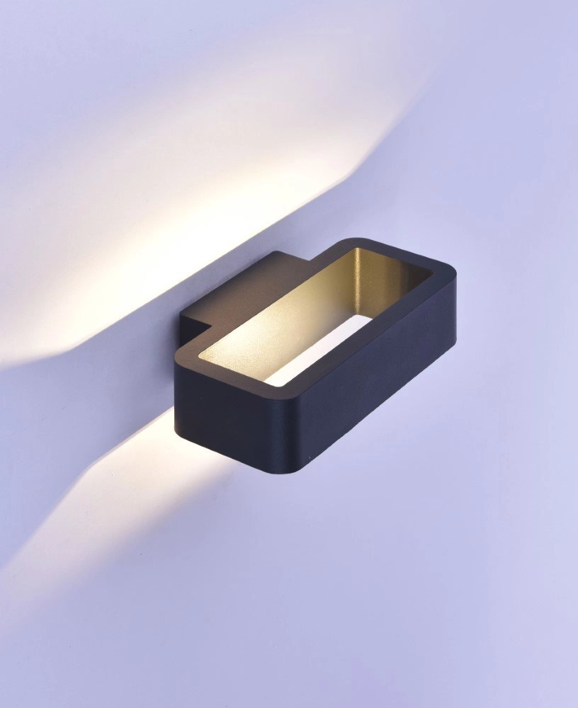 Led wandspot Hendrik Paul Neuhaus 4012248313138