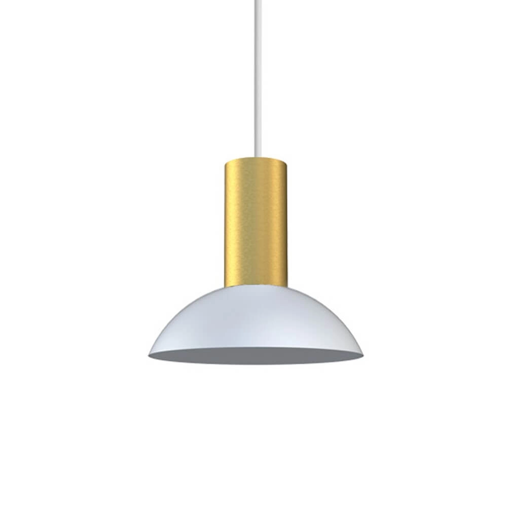 Design hanglamp Hermanos Ø 15,5cm