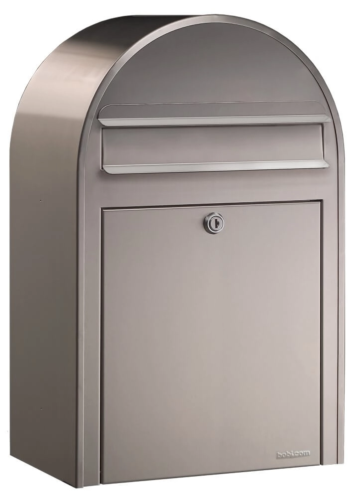 Brievenbus Classic i RVS Brievenbus Classic i RVS