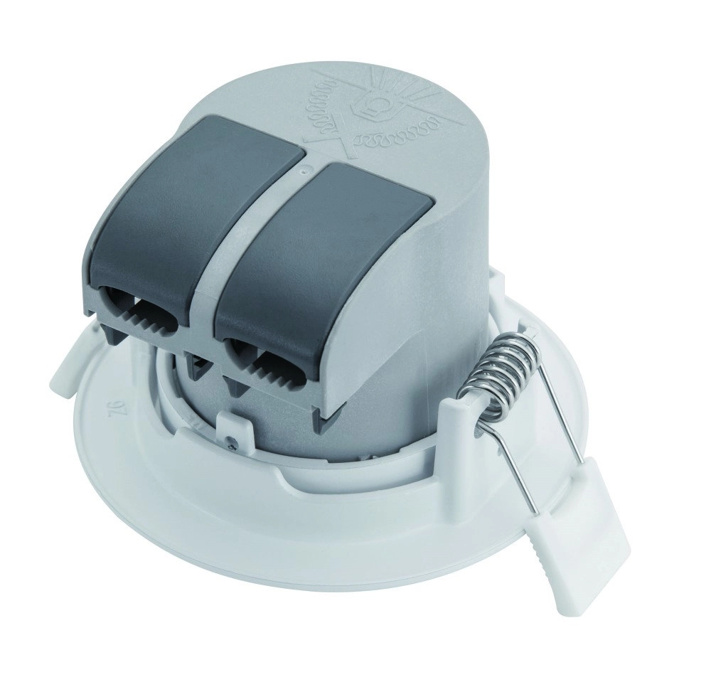 Witte led inbouwspot Dive Philips 8718699755645