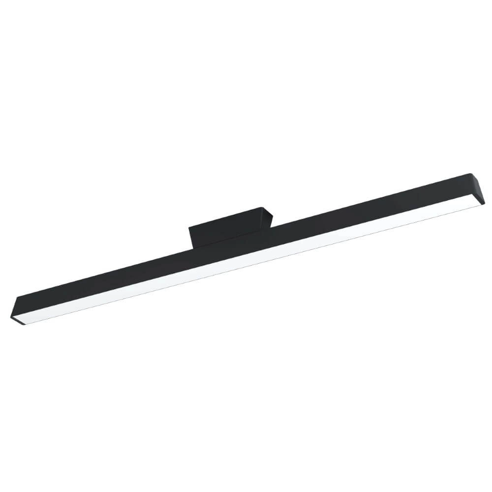 Plafondlamp Zigbee Simolaris-Z 122x5,5cm Eglo 9002759996024