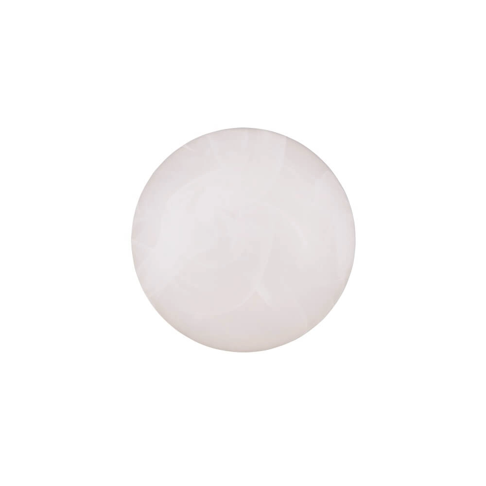 Plafonniere Umbria Ø 28cm wit Trio 4017807640229