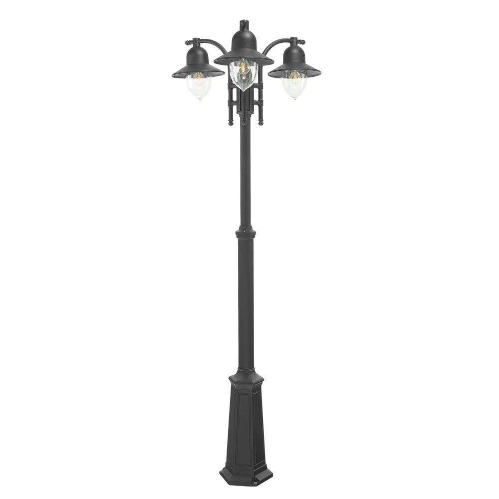 Klassieke Romanzo met lantaarns Klassieke Romanzo met lantaarns