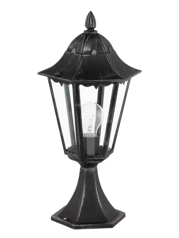Staande buitenlamp Navedo Staande buitenlamp Navedo