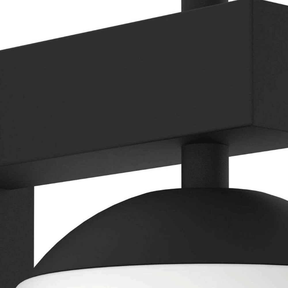 Bol buitenlamp Bufalata Eglo 9008606261758