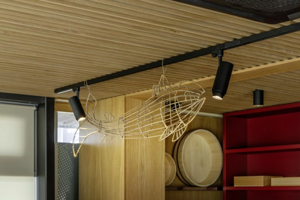 Opbouwspot Numinos M cilinder zwart 3000K - 36gr SLV 4024163243773