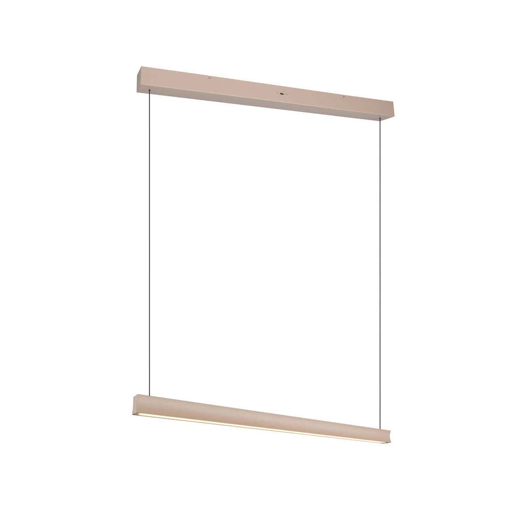 Design hanglamp Wallace beige