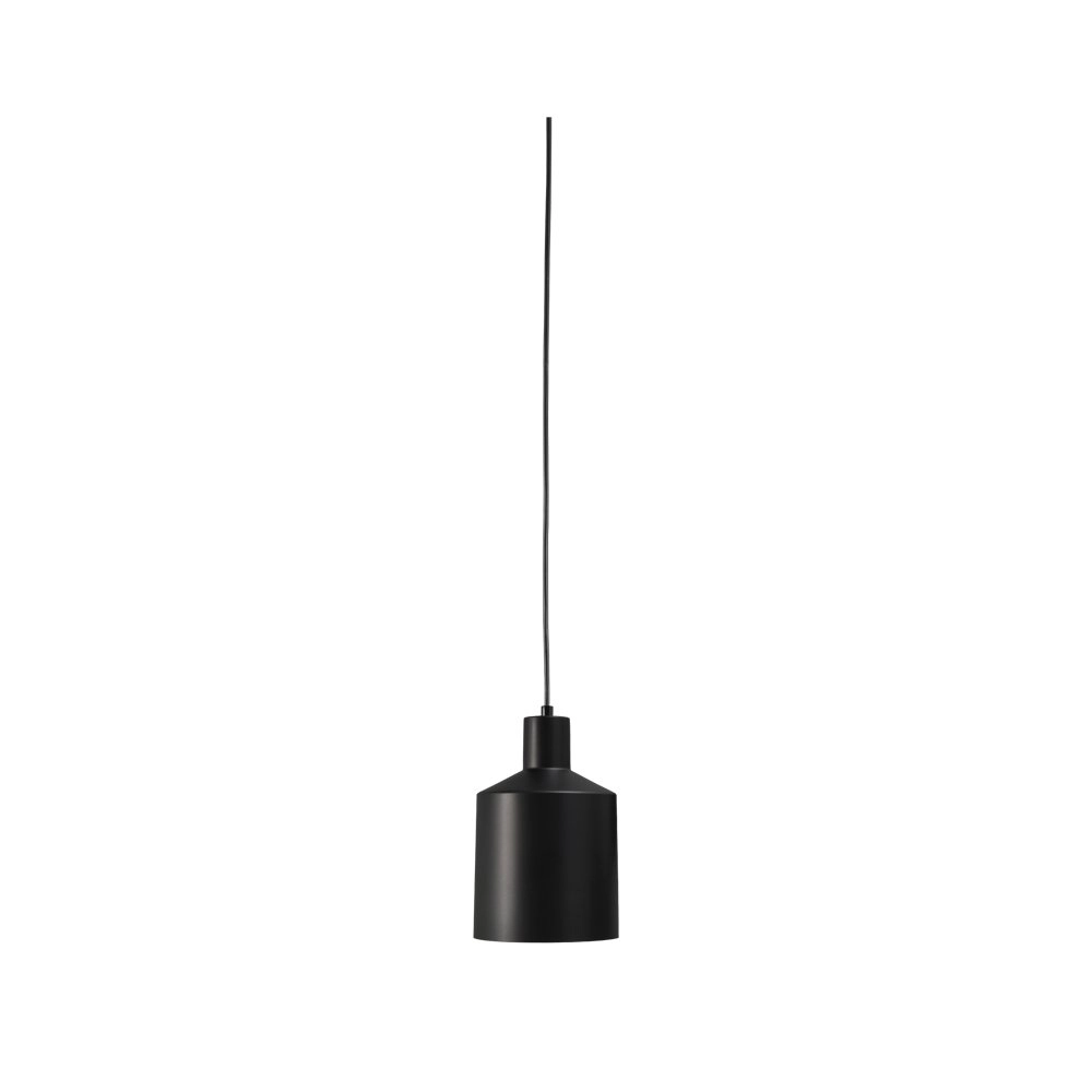 Stijlvolle hanglamp Boris Concepto 14 zwart Masterlight 8718121148991