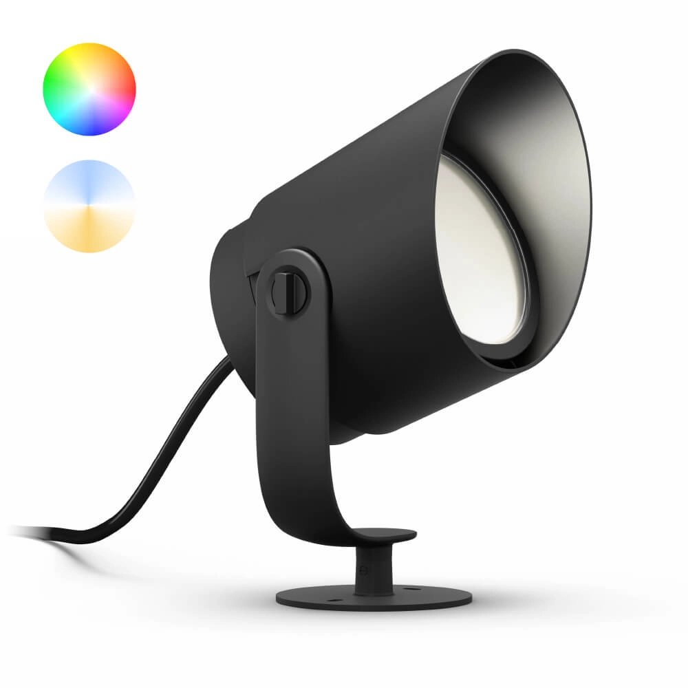 Tuinspot Hue Lily 24volt - 1050 lumen