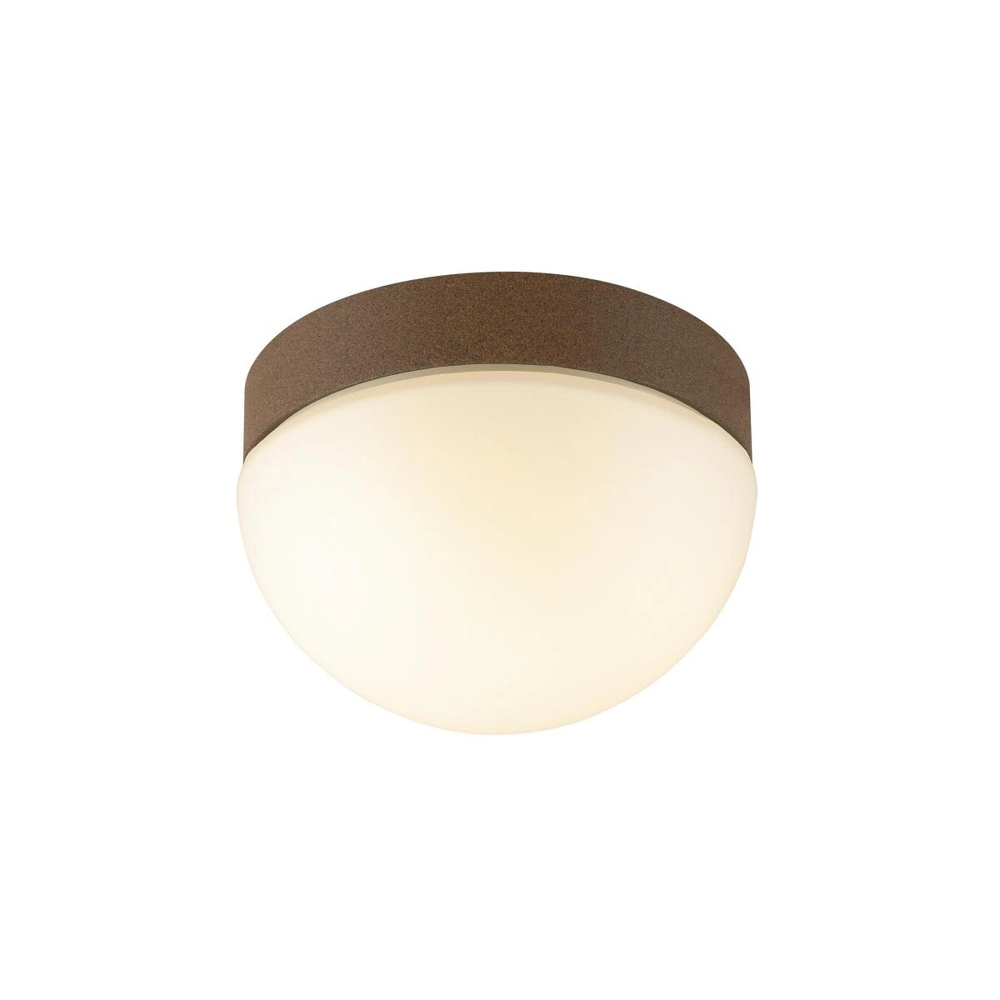 Wandlamp Cyft zwart met wit IP65 SLV 4024163303842