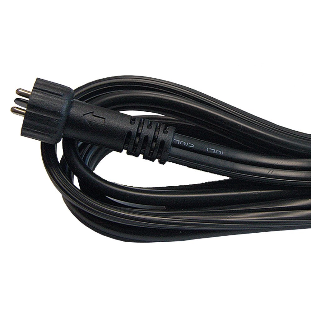 12 Volt verlengkabel SPT-2W - 3m Lightpro 5907800857917