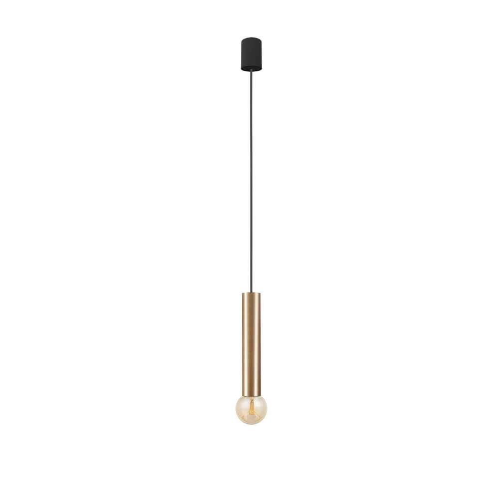 Gouden hanglamp Baton Lyora 5903139785198