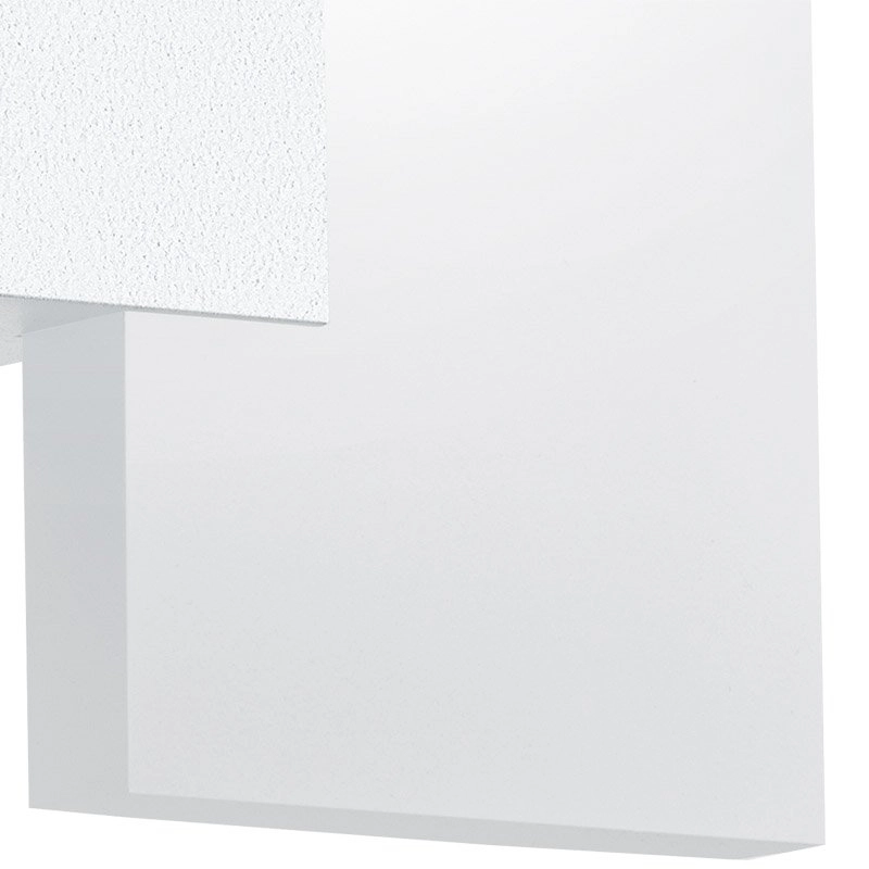 Led wandlamp Metrass 2 design Eglo 9002759960421